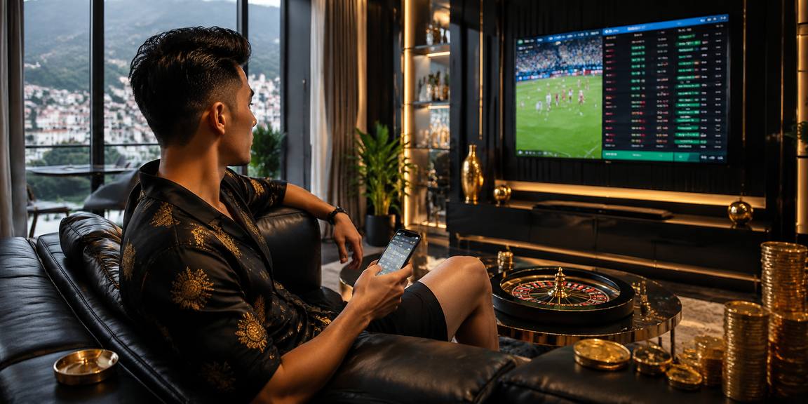 bongdalu25 Baccarat Đêm