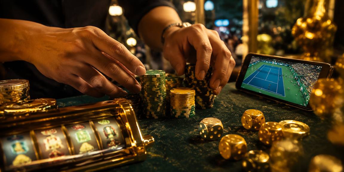 bongdalu25 Baccarat Ngày